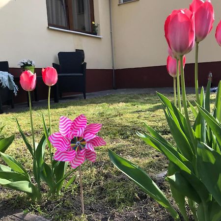 Casa Marherita Appartman Hajduszoboszlo Luaran gambar