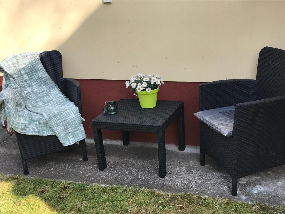 Casa Marherita Appartman Hajduszoboszlo Luaran gambar