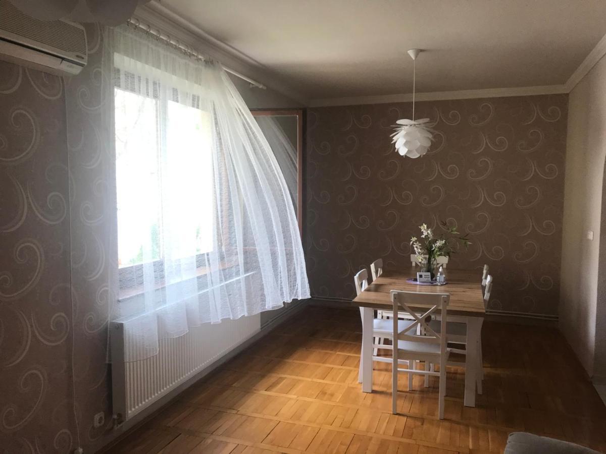 Casa Marherita Appartman Hajduszoboszlo Luaran gambar