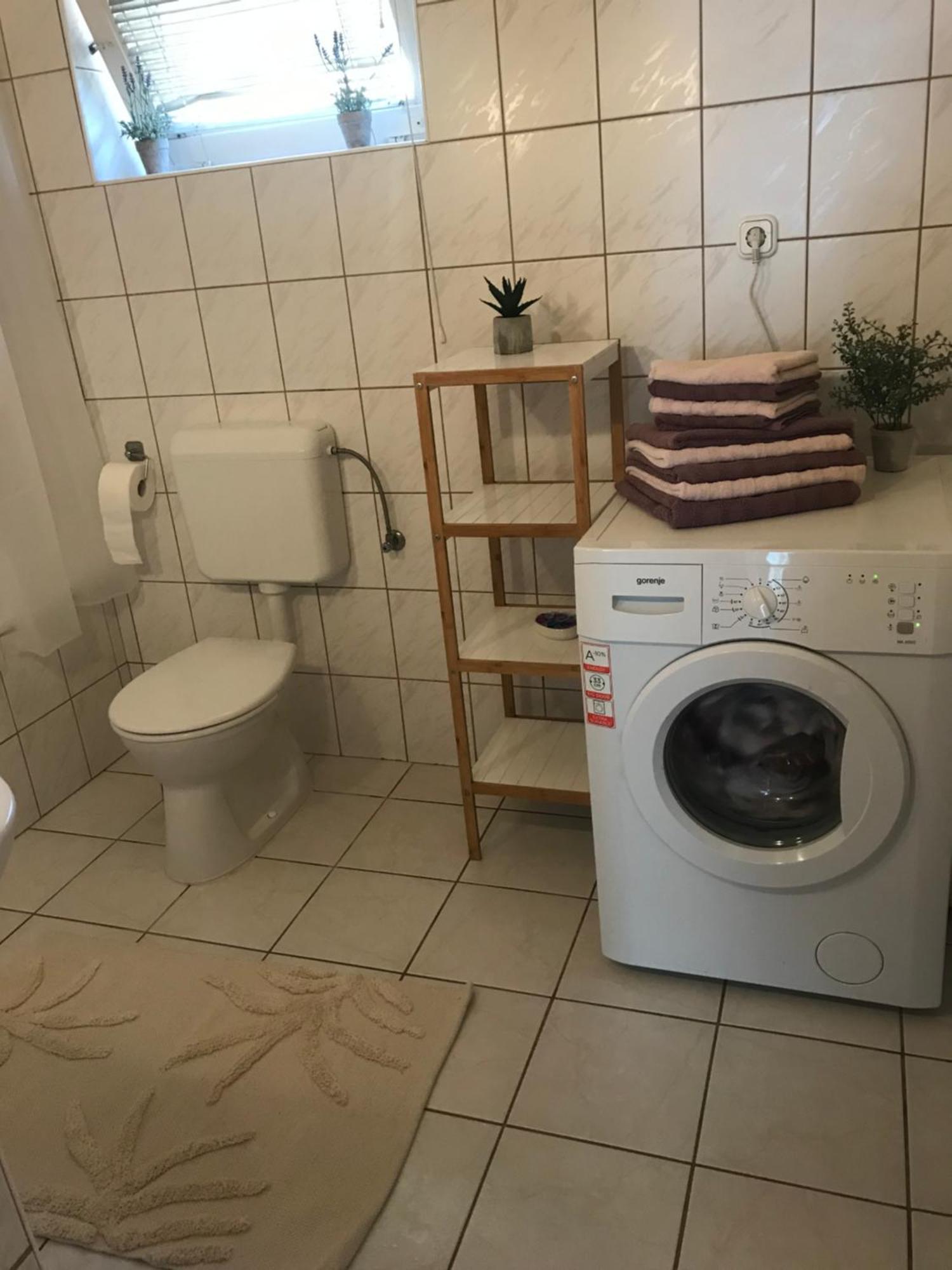 Casa Marherita Appartman Hajduszoboszlo Luaran gambar