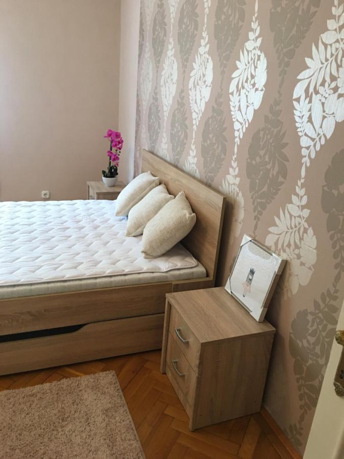 Casa Marherita Appartman Hajduszoboszlo Luaran gambar