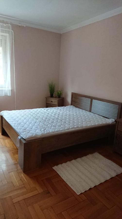 Casa Marherita Appartman Hajduszoboszlo Luaran gambar