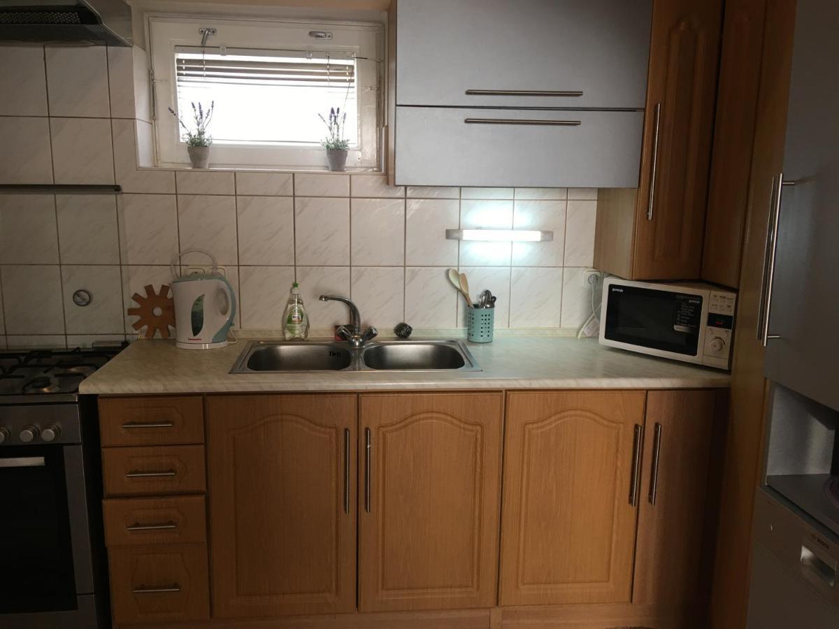 Casa Marherita Appartman Hajduszoboszlo Luaran gambar