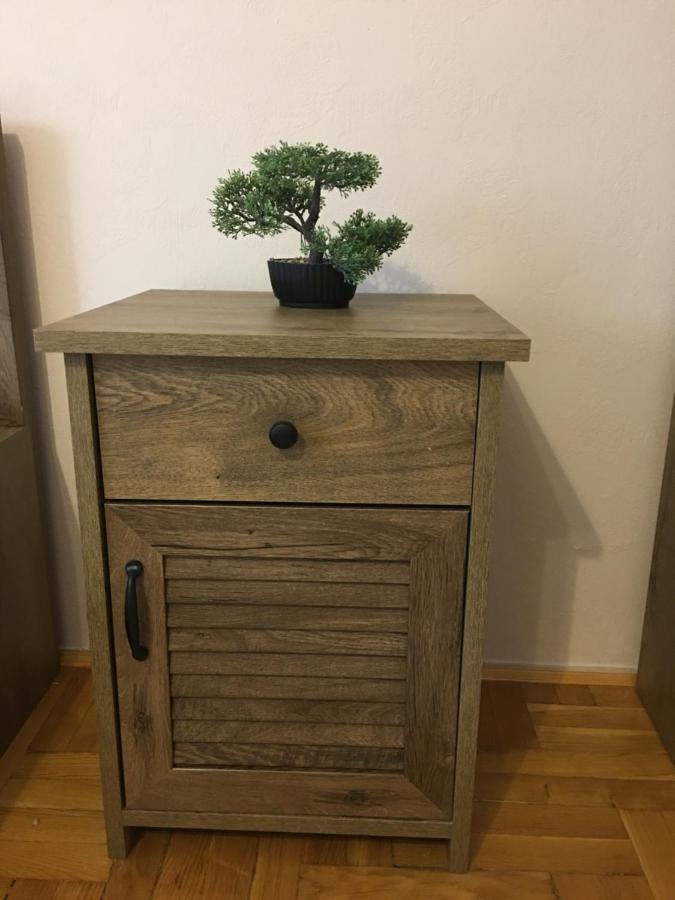 Casa Marherita Appartman Hajduszoboszlo Luaran gambar