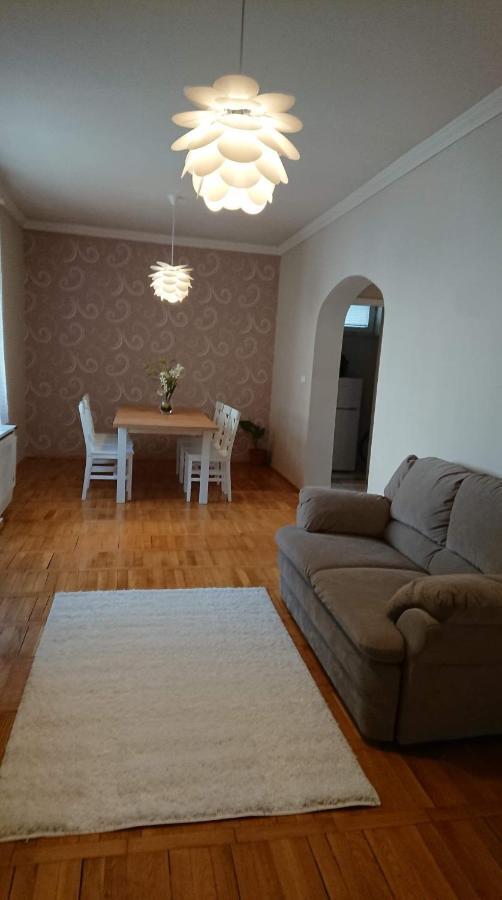 Casa Marherita Appartman Hajduszoboszlo Luaran gambar