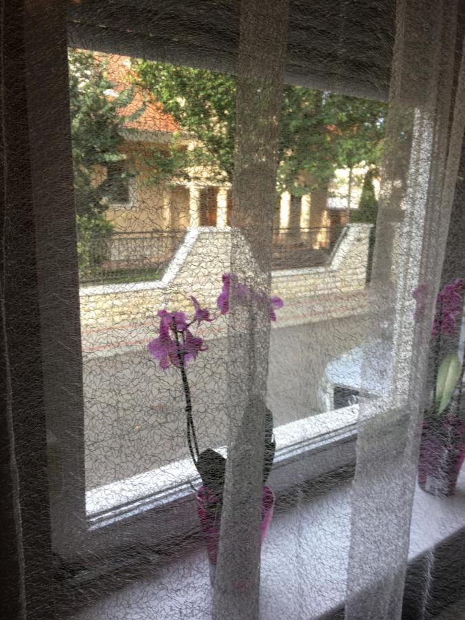 Casa Marherita Appartman Hajduszoboszlo Luaran gambar