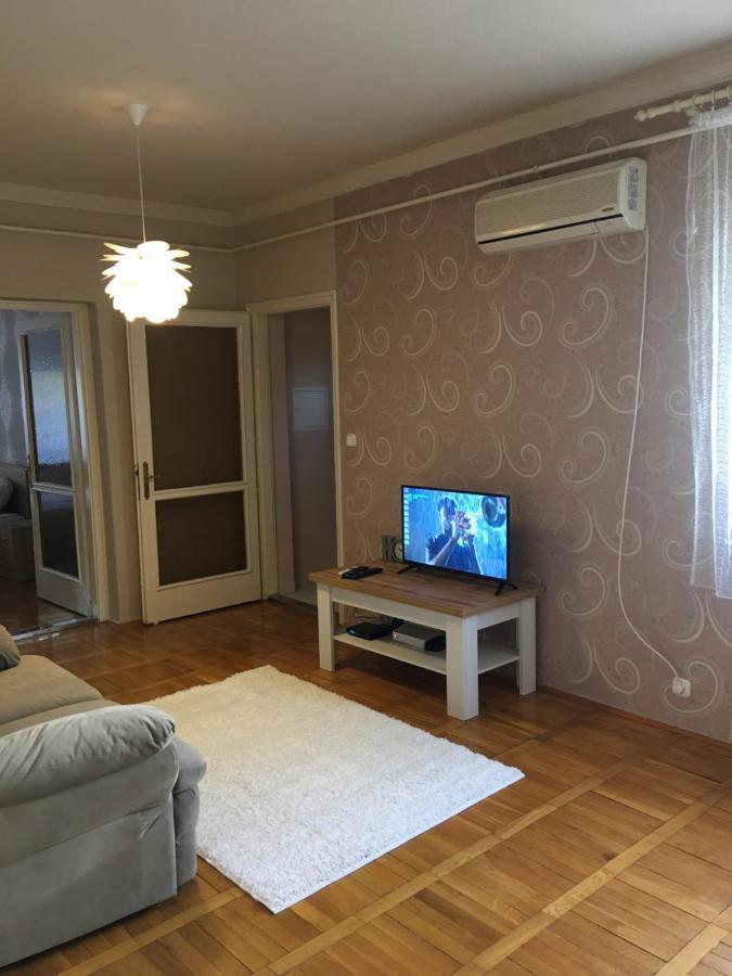 Casa Marherita Appartman Hajduszoboszlo Luaran gambar