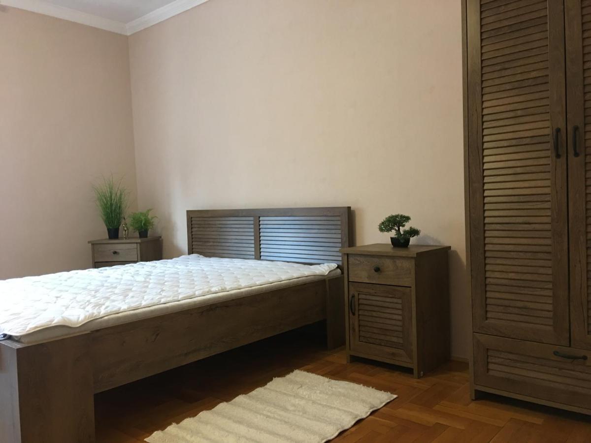 Casa Marherita Appartman Hajduszoboszlo Luaran gambar